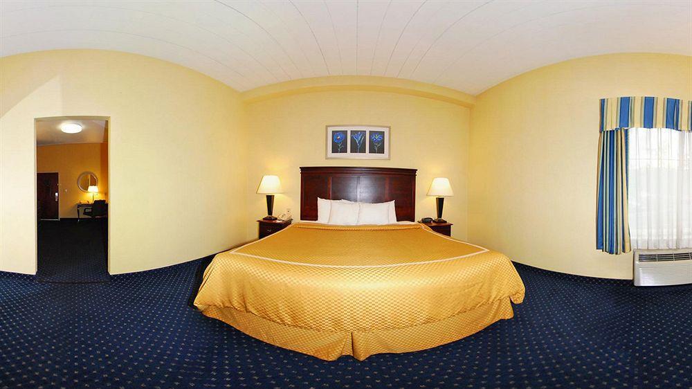 Hotel Comfort Columbia Gateway Elkridge