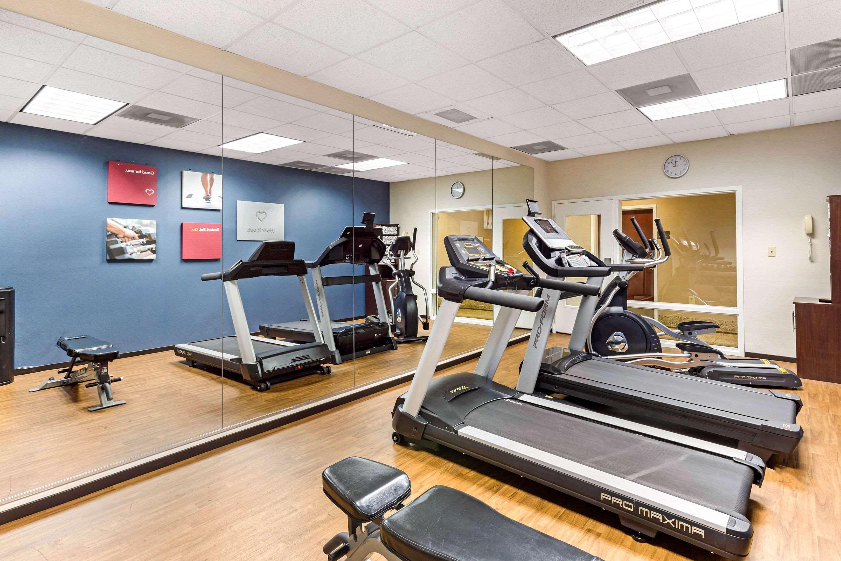 Comfort Columbia Gateway Elkridge