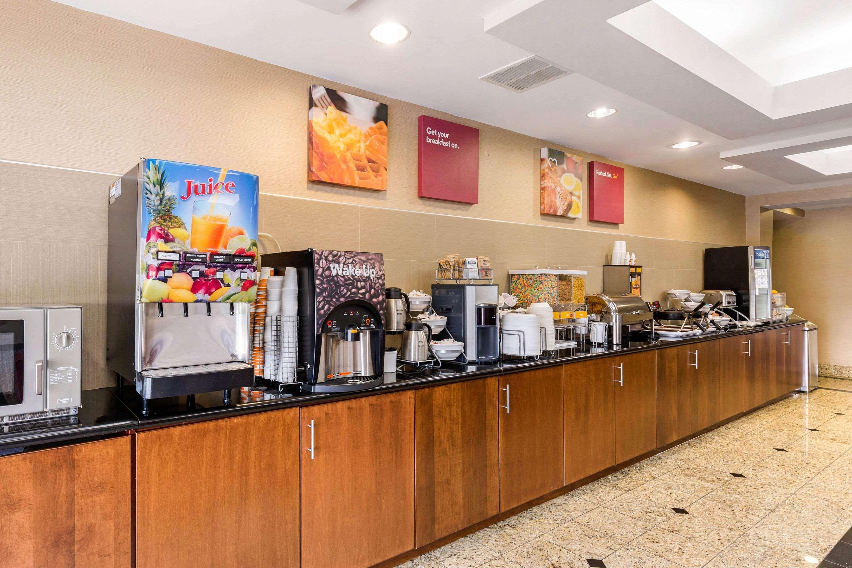 Comfort Columbia Gateway Hotel Elkridge