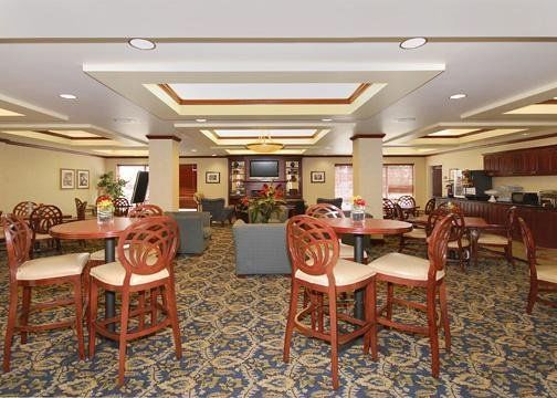 Hotel Comfort Columbia Gateway 2*