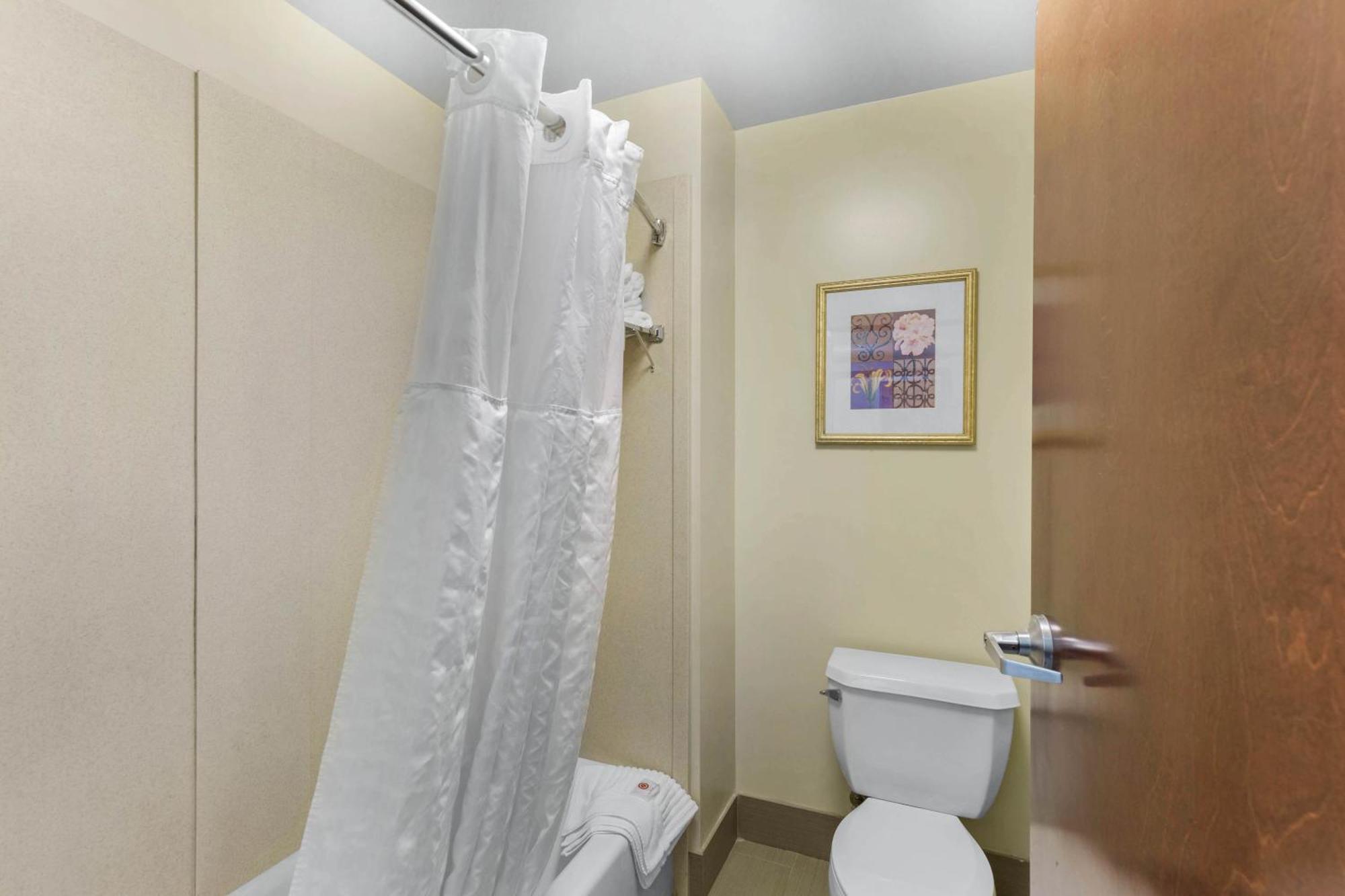 Hotel Comfort Columbia Gateway Elkridge