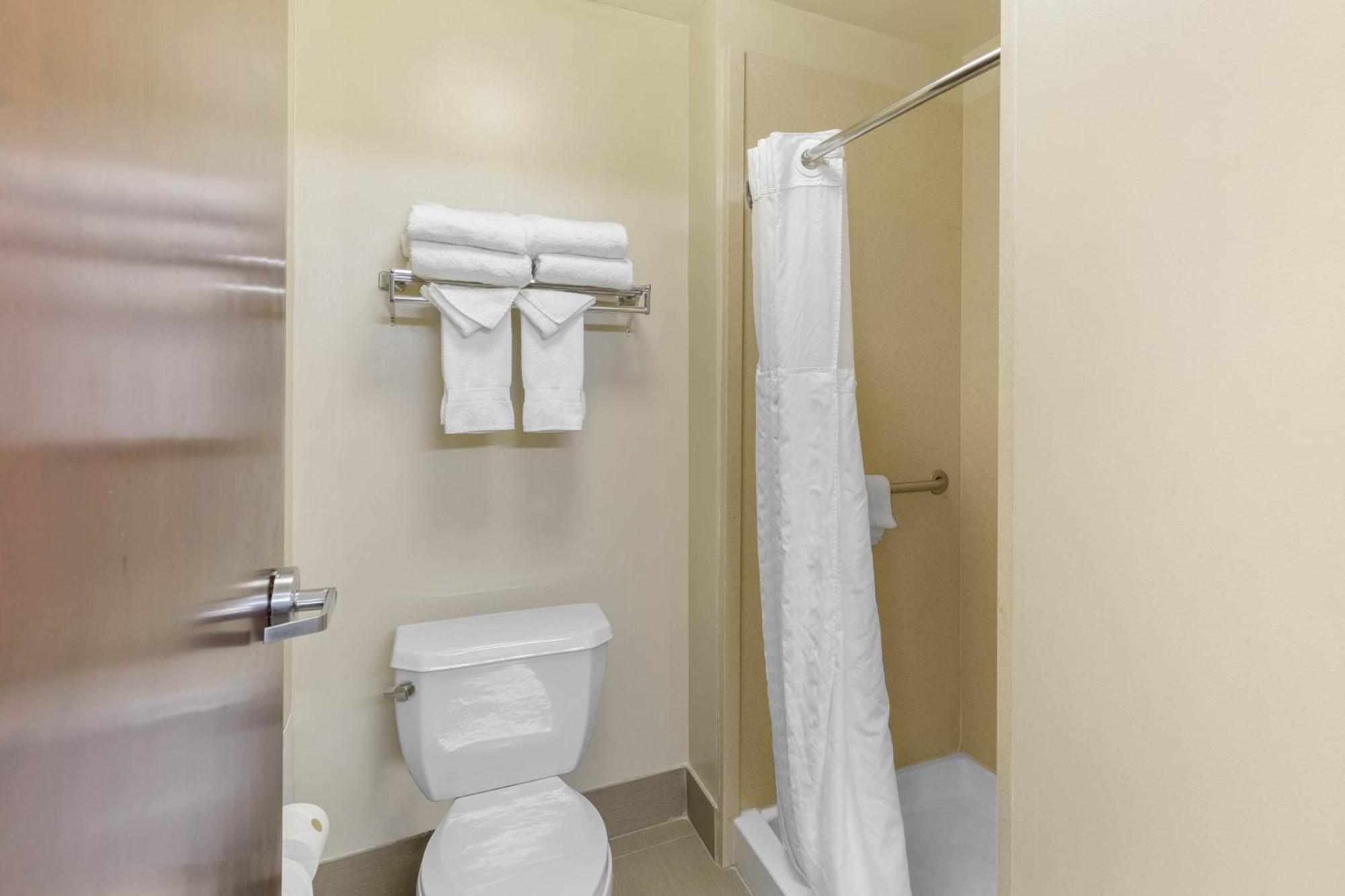 Comfort Columbia Gateway Hotel Elkridge