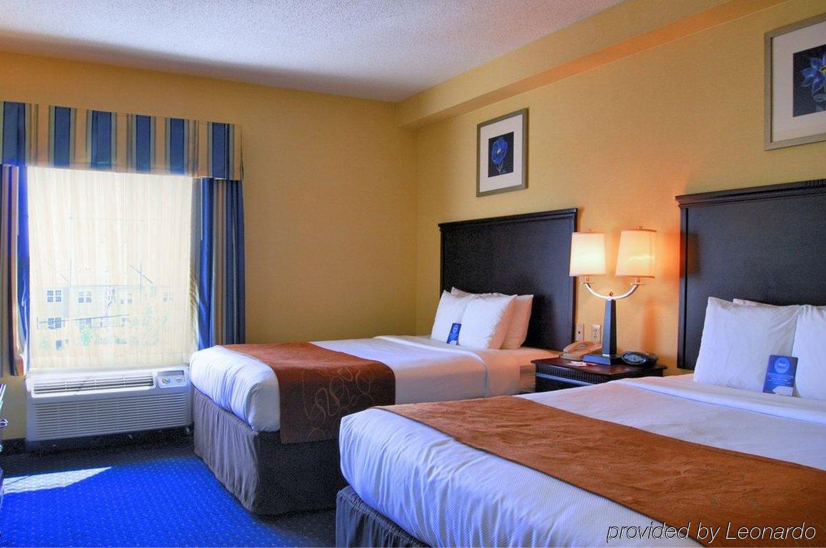 Comfort Columbia Gateway Elkridge