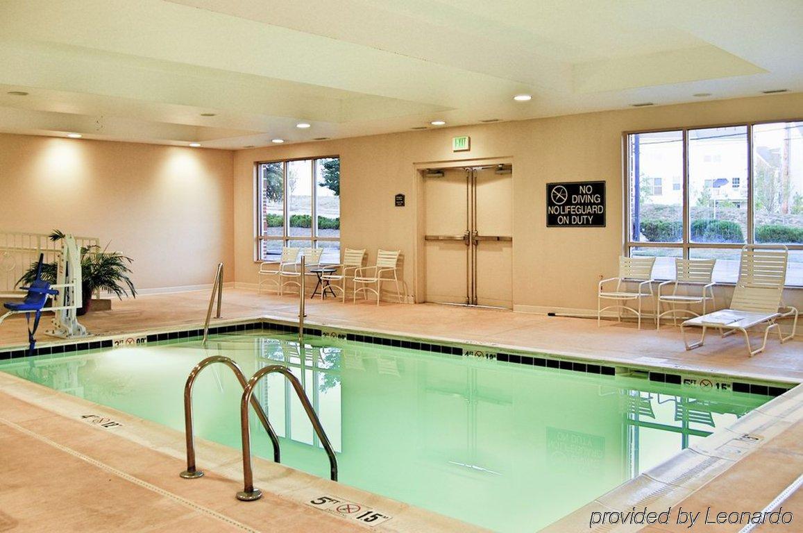 Hotel Comfort Columbia Gateway Elkridge