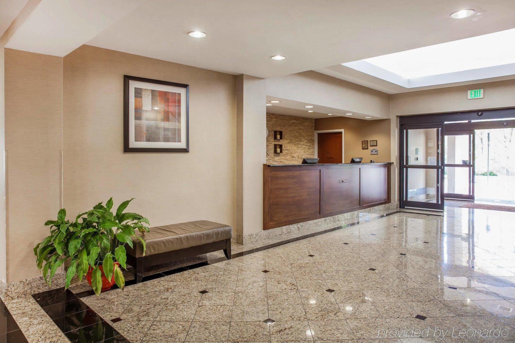 Comfort Columbia Gateway