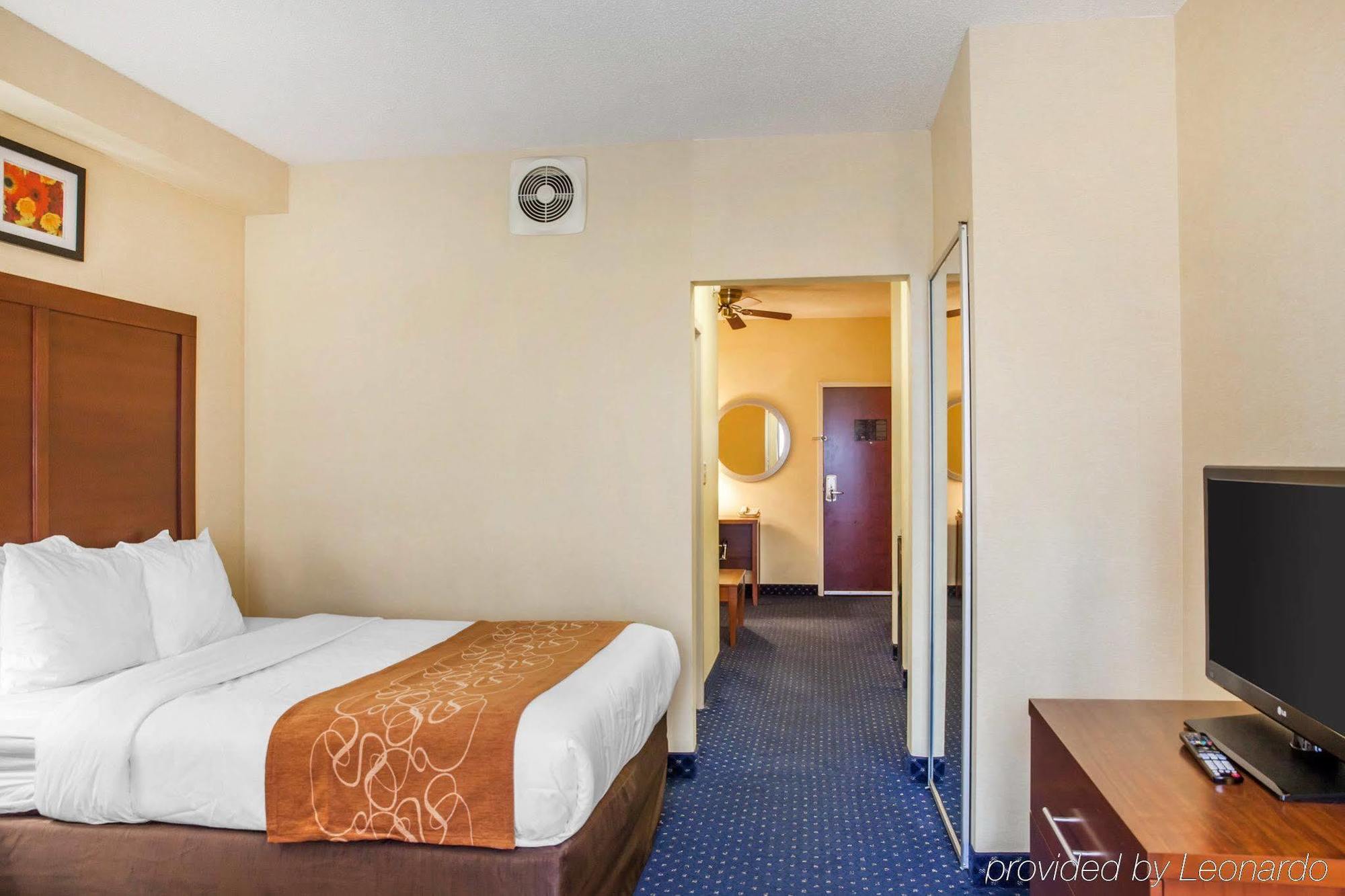 Comfort Columbia Gateway Hotel