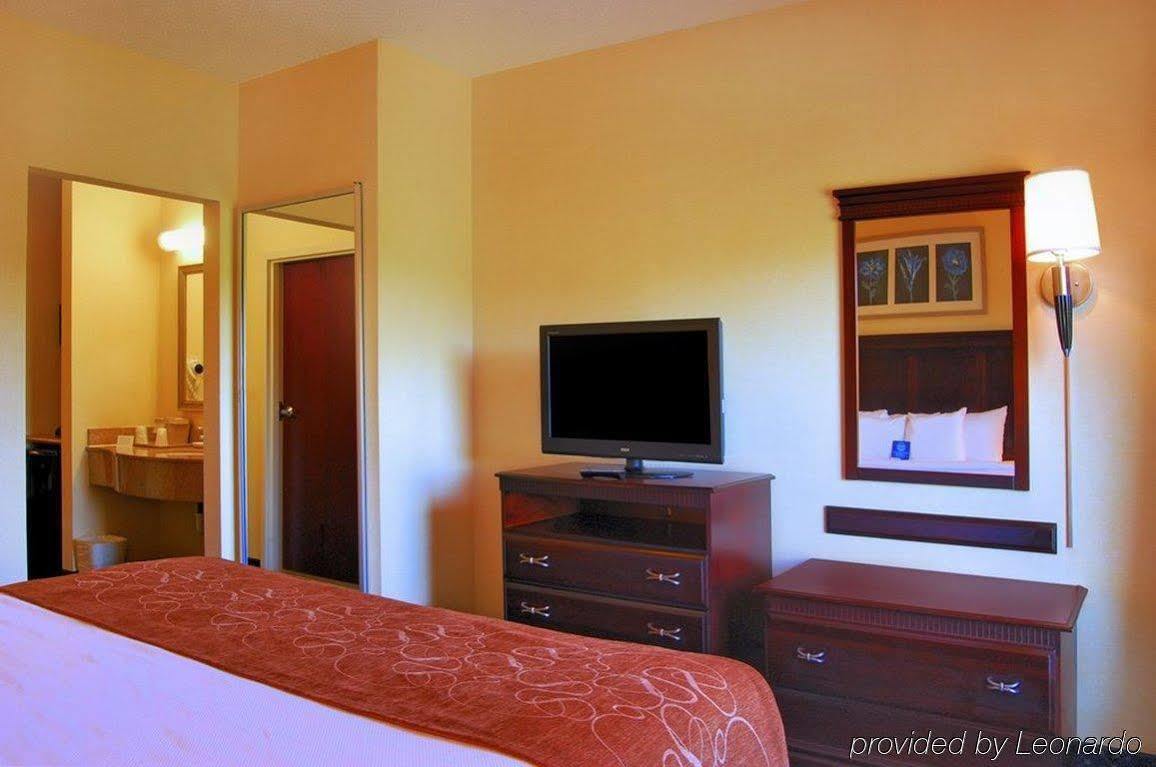 Comfort Columbia Gateway Elkridge
