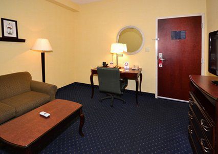 Comfort Columbia Gateway Hotel