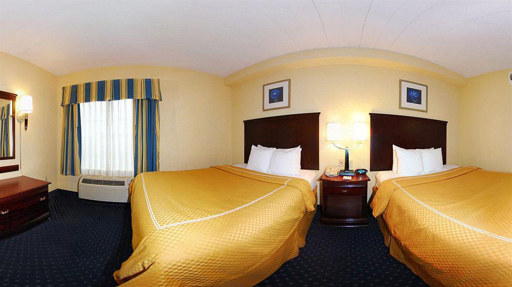 Comfort Columbia Gateway 2* Elkridge