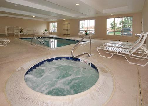Comfort Columbia Gateway Elkridge