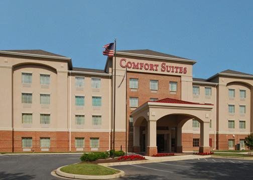 Hotel Comfort Columbia Gateway Elkridge