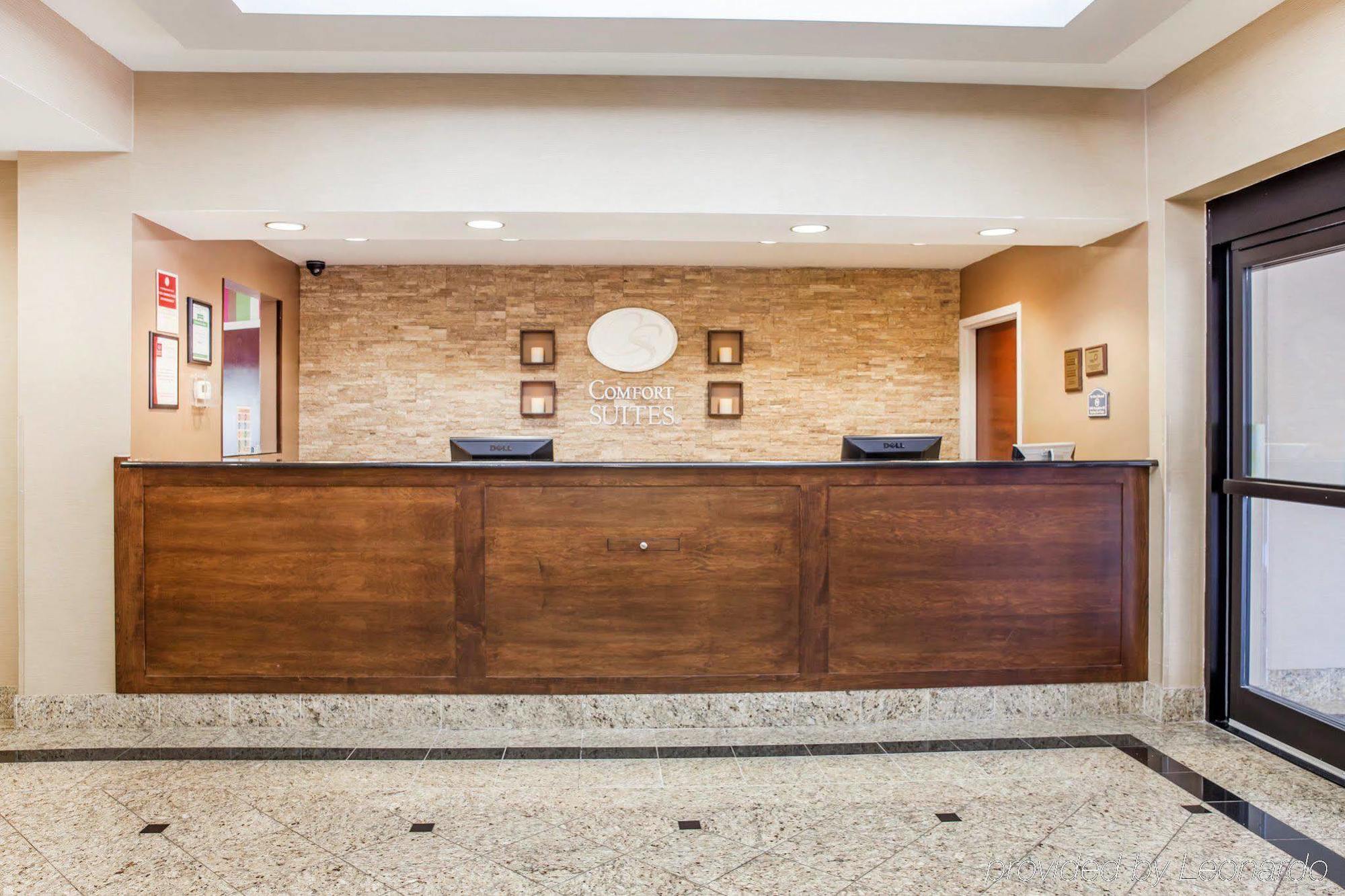 Hotel Comfort Columbia Gateway Elkridge