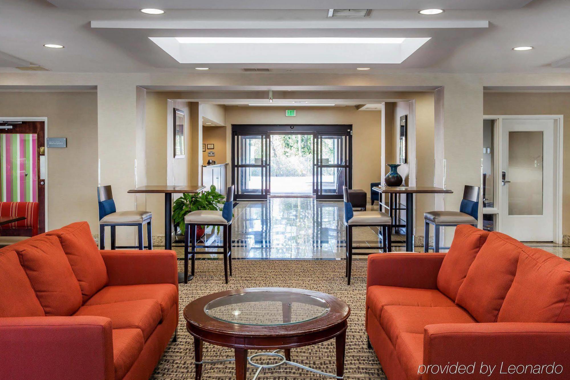 Comfort Columbia Gateway Hotel