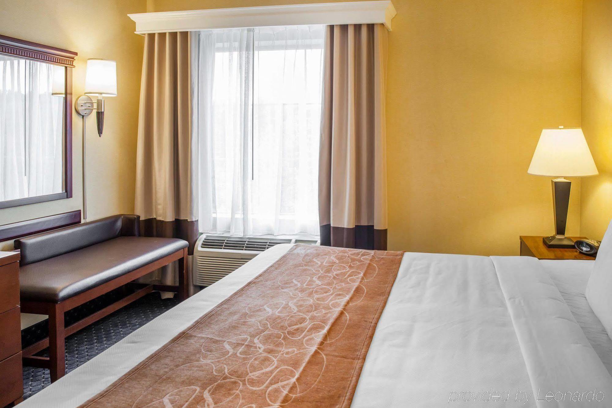 Comfort Columbia Gateway Elkridge